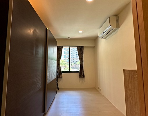 綠意中庭,電梯大樓三房兩廳舒適宅 - Image 6