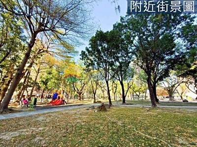 社區圖片