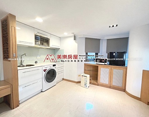 美樂*近信義安和MRT*近東區*大安挑高可站一房*採光好* - Image 7