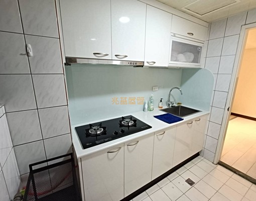 兆基社會住宅🏡麗景江山溫馨兩房 - Image 12