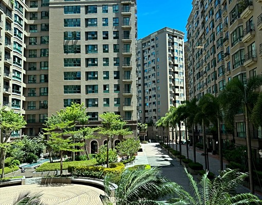 綠意中庭,電梯大樓三房兩廳舒適宅 - Image 13