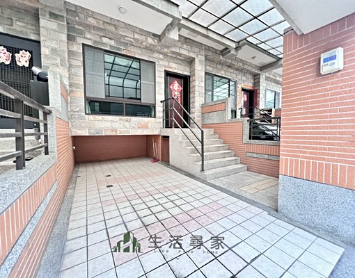 ✓近沙鹿火車站✓整棟4房平車位✓全配可租補 - Image 2