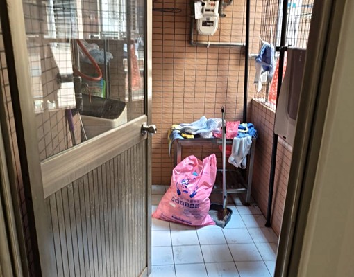 中山路/寬敞明亮景觀戶/舒適通風/精美裝潢/近捷運公車🤗 - Image 14
