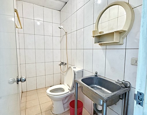 🉑租補🉑乖寵🉑戶籍｜北區近一中商圈中國醫｜便宜套房 - Image 5