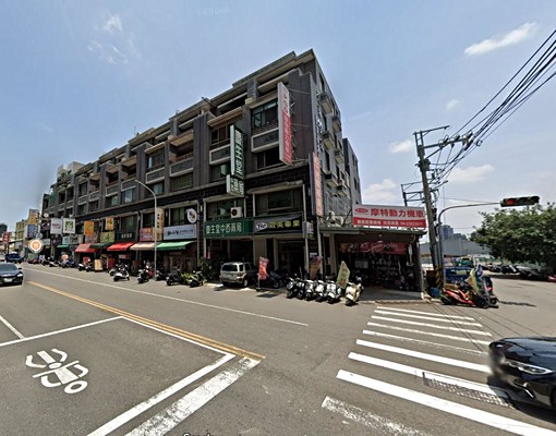 🏡【嶺東精科精選獨立套房】倒數最後一席!免仲介費!最低價 - Image 3