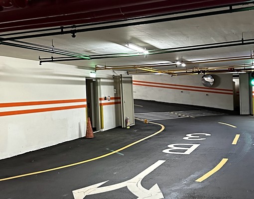 綠意中庭,電梯大樓三房兩廳舒適宅 - Image 16