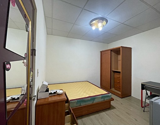 可租補莊敬郵局優質套房請洽大師房屋吳伊玲0955548751 - Image 1