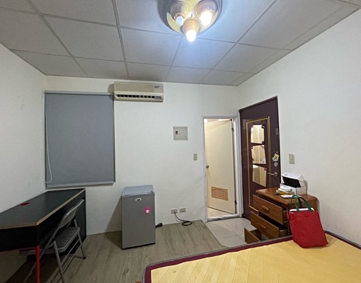 可租補莊敬郵局優質套房請洽大師房屋吳伊玲0955548751 - Image 9