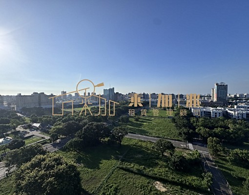 💥乘加兆信貴💥東區精華地段近南紡。四房平車+大露臺 - Image 14