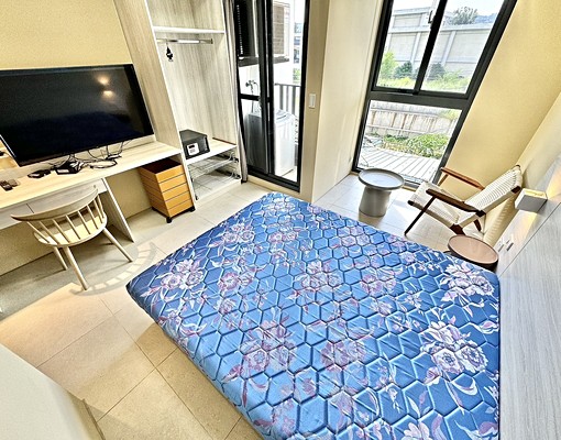 近中科🔥現代風裝潢💖流理臺/電梯✅中科首選💫多間可選 - Image 4