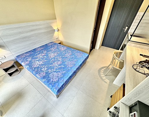 近中科🔥現代風裝潢💖流理臺/電梯✅中科首選💫多間可選 - Image 8