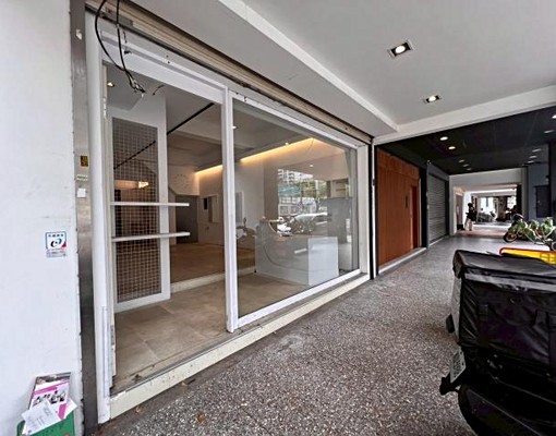 西區勤美誠品5米面寬邊間使用坪效大店面 - Image 2