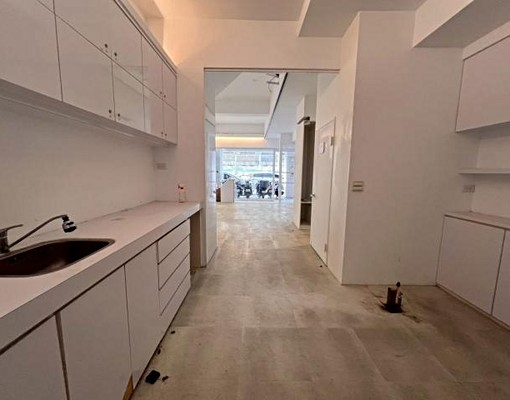 西區勤美誠品5米面寬邊間使用坪效大店面 - Image 7
