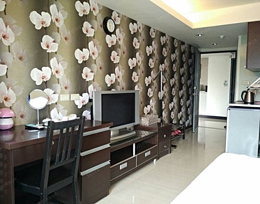 ❤️行天宮站|拎包入住|24H保全管理|垃圾包裹代收|可炊 - Image 2