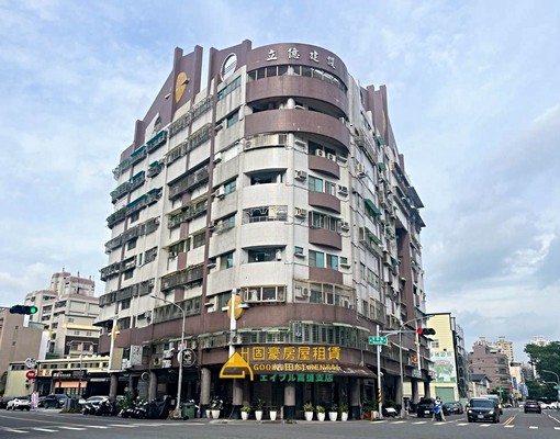固豪👍高鐵捷寶二期寬敞明亮一房 - Image 10