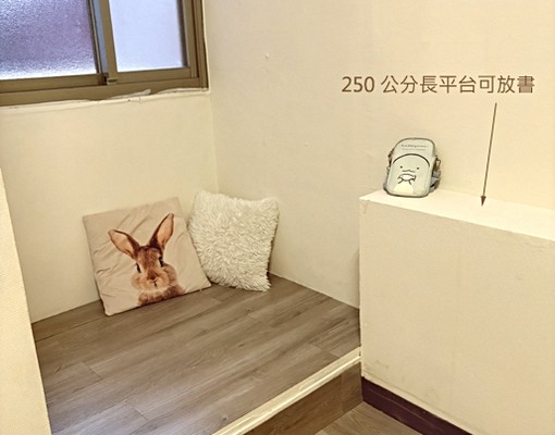 成大冷氣套房/台水台電/大學路18巷/近火車站/台南冷氣套房 - Image 2