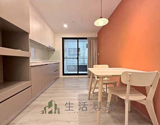 近教育大學#全新未住兩房兩廳#可租補#可開伙#機械車位 - Image 10