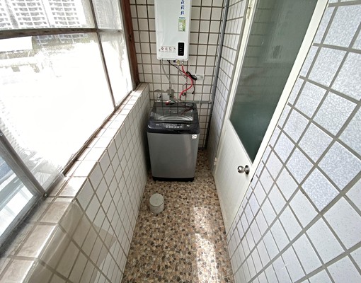 可戶籍✨全新落成✅電梯大三房✅家具✨小資首選✨管理員✨超扯價 - Image 12