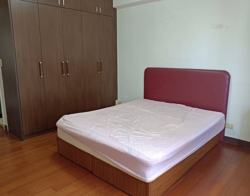 🏡文心捷運三房+平車|七期旁優質社區出租 - Image 6