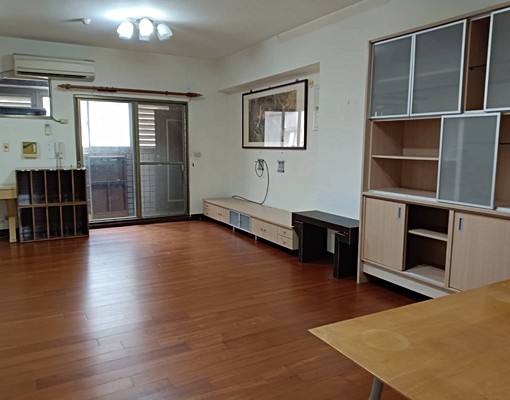 🏡文心捷運三房+平車|七期旁優質社區出租 - Image 4