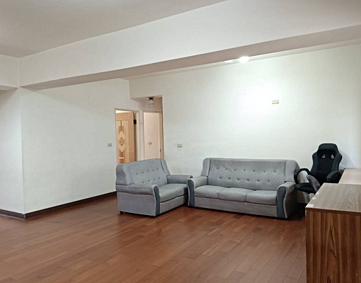 🏡文心捷運三房+平車|七期旁優質社區出租 - Image 3