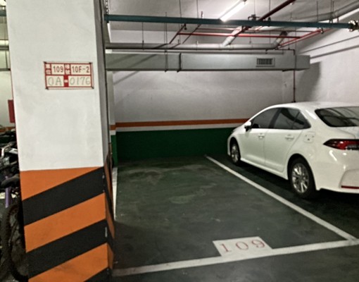 🏡文心捷運三房+平車|七期旁優質社區出租 - Image 14