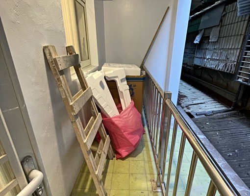 板橋站❤️全新裝潢公寓2樓兩房❤️全新家電家具❤️包水包網 - Image 12