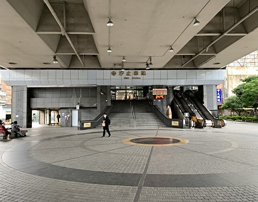 汐止火車站江山有景方正3房家具家電齊全可租補可另租車位 - Image 15