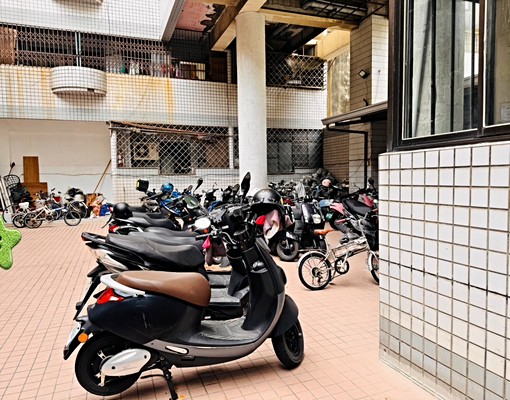 租金華商圈近新光三越套房(2) - Image 4