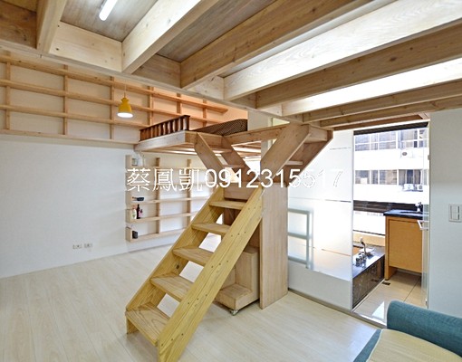 忠孝新生捷運站/文青風小豪邸/含稅含車含管理費/可租屋補助 - Image 5