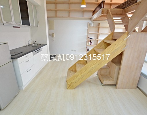 忠孝新生MRT/文青風小豪邸/含稅含機械車位/可租屋補助 - Image 6