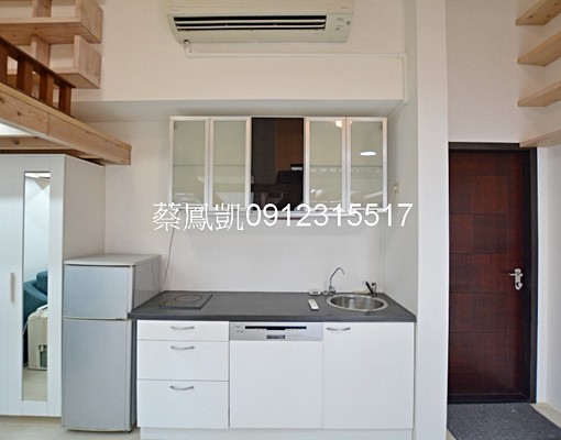 善導寺捷運站/文青風小豪邸/含稅含車含管理費/可租屋補助 - Image 8