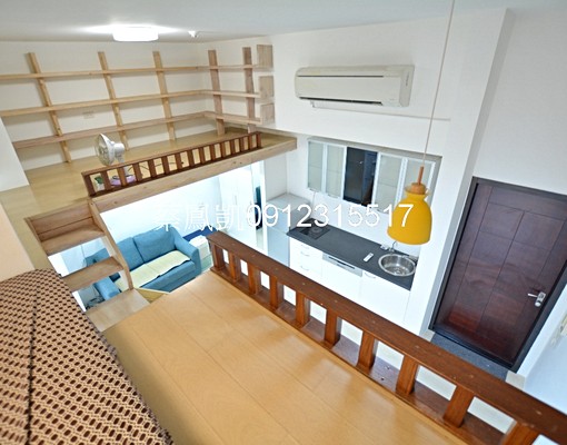 善導寺捷運站/文青風小豪邸/含稅含車含管理費/可租屋補助 - Image 1