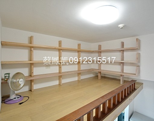 忠孝新生MRT/文青風小豪邸/含稅含車含管理費/可租屋補助 - Image 11