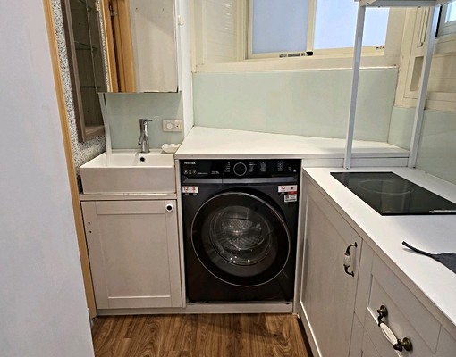 海山站、學府路4米樓中樓、可租補入籍、停車位、公證 - Image 7