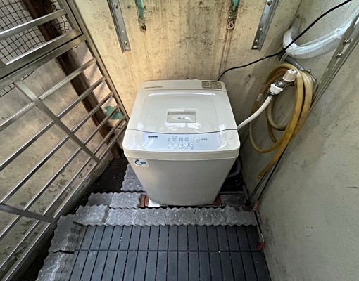 近中國醫挑高獨洗曬挑高質感套房 - Image 13