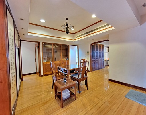 ♣️桓「海德堡藝術廣場」|高樓露台戶|空間大|豪華裝潢 - Image 2