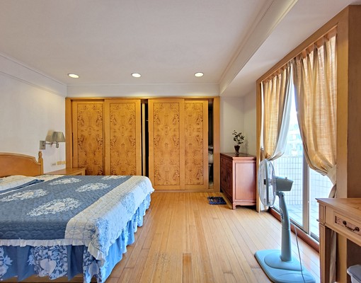 ♣️桓「海德堡藝術廣場」｜高樓露台戶｜空間大｜豪華裝潢 - Image 14