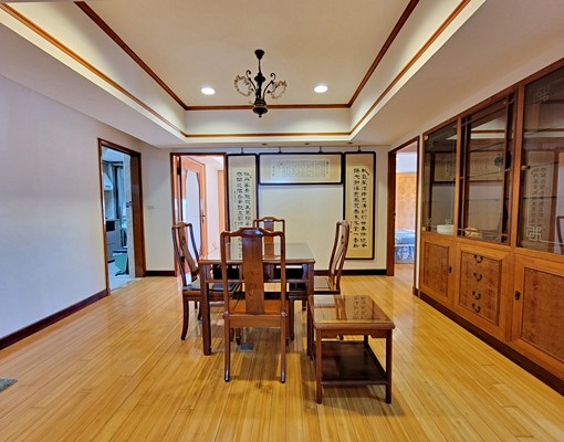 ♣️桓「海德堡藝術廣場」｜高樓露台戶｜空間大｜豪華裝潢 - Image 12