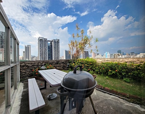 ♣️桓「海德堡藝術廣場」|高樓露台戶|空間大|豪華裝潢 - Image 8