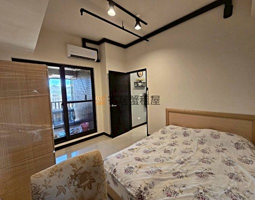 寄居蟹社會住宅🏠超高22樓典雅兩房視野遼闊 - Image 7