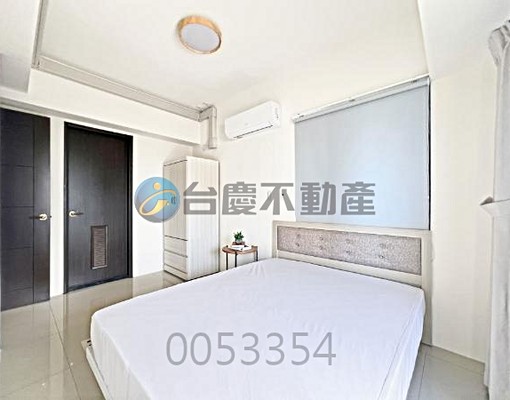 高大特區|全新兩房兩衛浴+平車 - Image 12