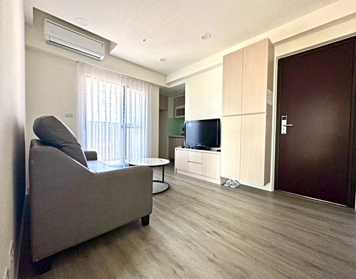 嘉晟社宅桃園民權路二房$19500起 - Image 2
