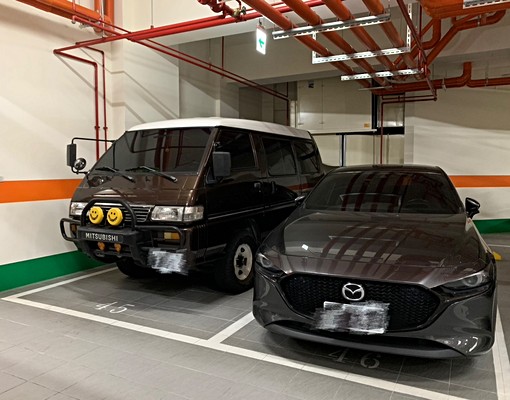 誠意可談|鼎集築仁學區樓中樓出租空間大好規劃 - Image 9