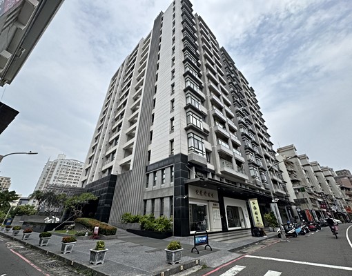 瑞豐夜市商圈聯上美學館兩房平車可租補 - Image 12