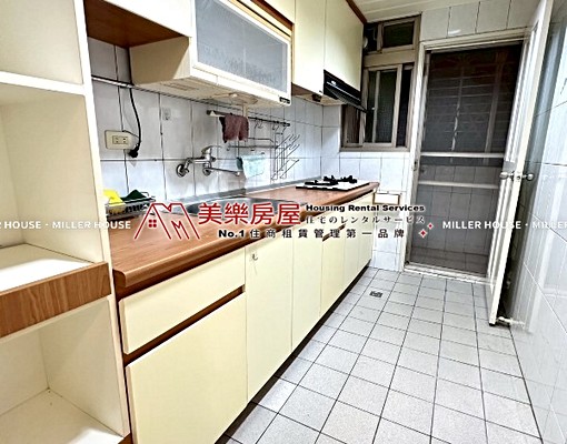 美樂*永春低公設*3房採光好美食多*可寵物戶籍*信義路林口街 - Image 12