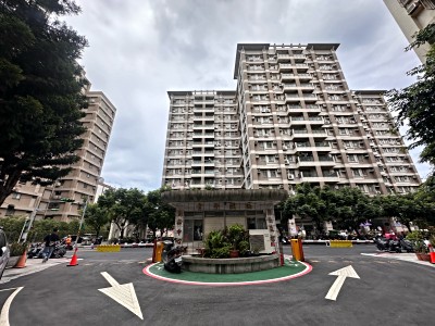 社區圖片