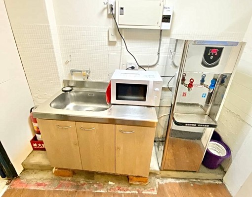 提供入戶籍.申請租屋補助~有飲水機.微波爐可使用 - Image 6