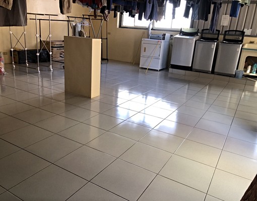 清交園區明亮通風全新床墊免費瓦斯省電費 - Image 14