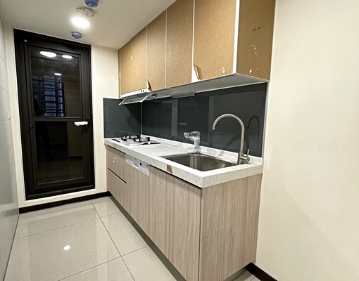 中壢過嶺特區/大清成双--全新3房+平面車位可租補 - Image 1